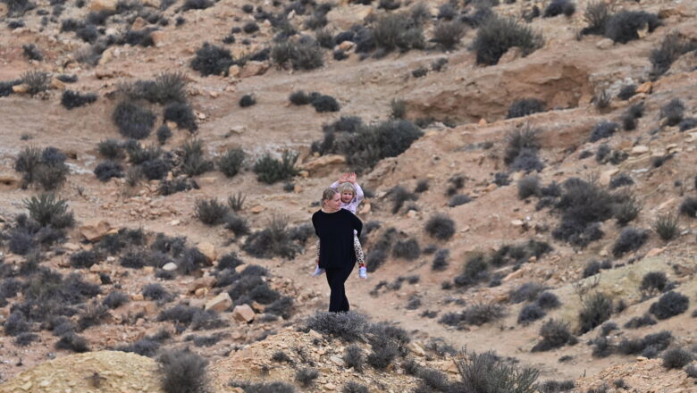 Tuneesia vol.3 Star Wars ja Berberid