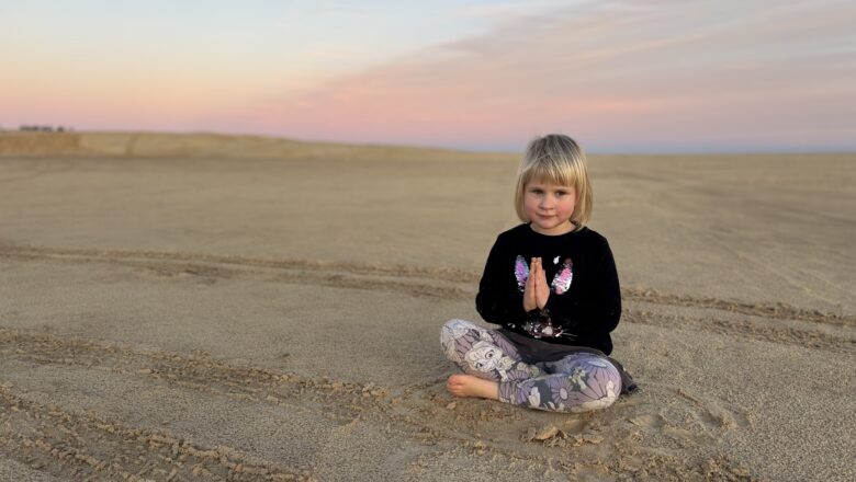 Tuneesia vol.9 Kanjonid: Star Wars ja Indiana Jones