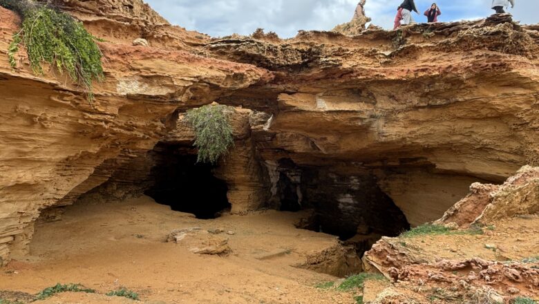 Tuneesia vol.12 Cape Bon