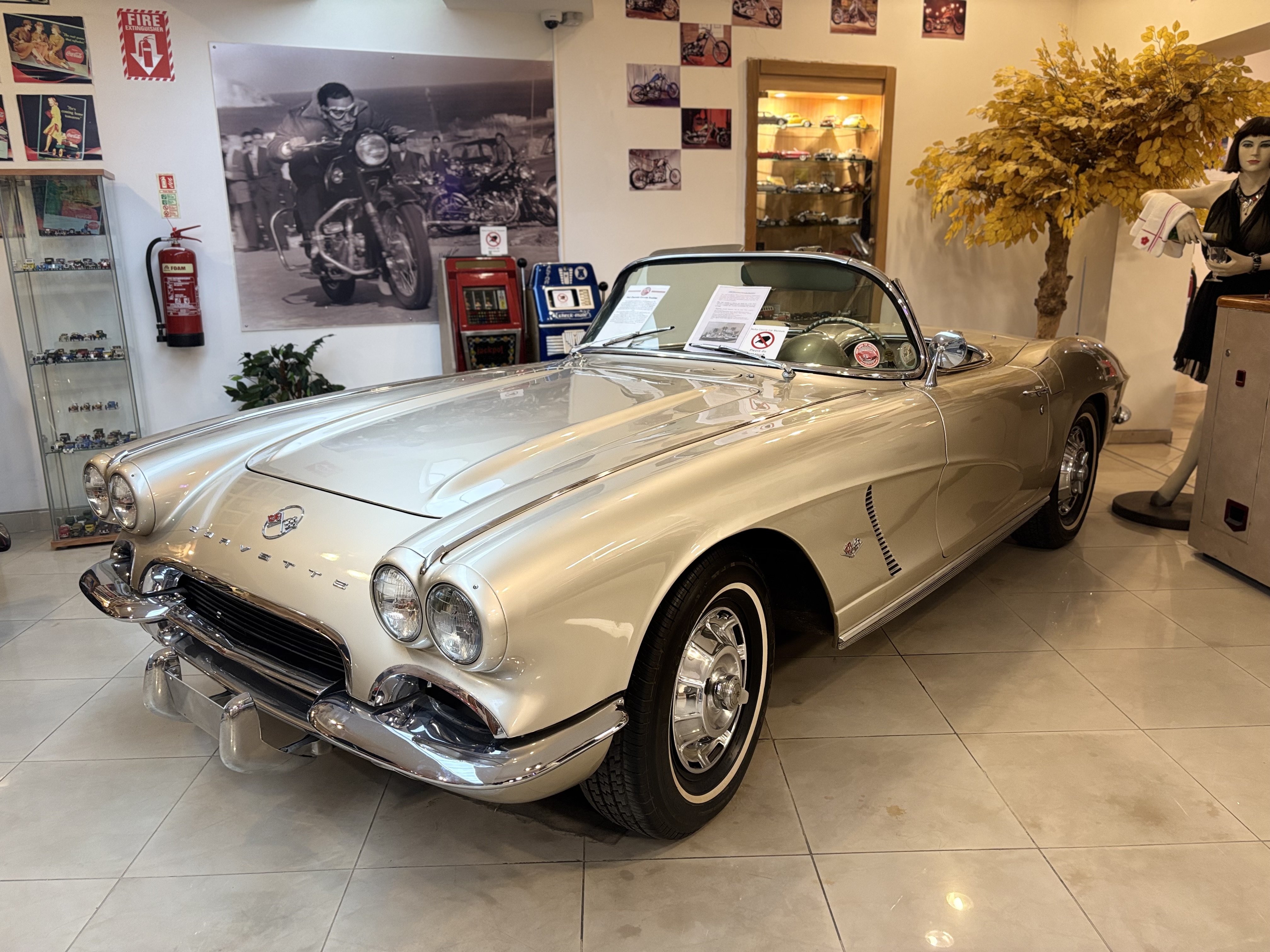 Malta vol.2 Autod ja kalad