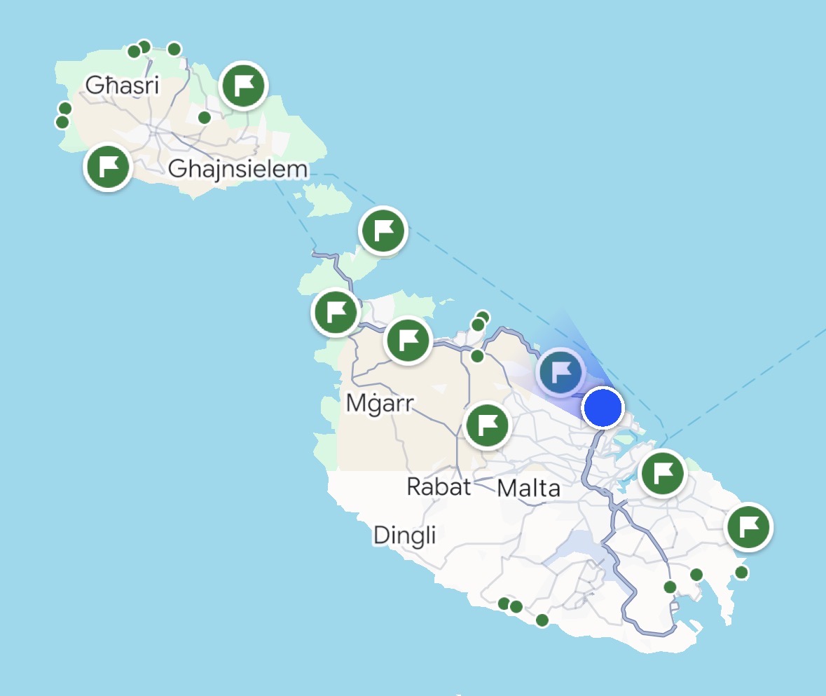 Malta vol.1 Welcome to Malta